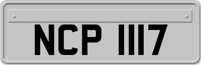 NCP1117