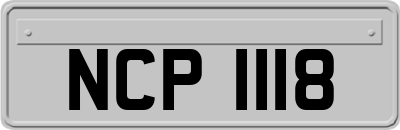 NCP1118