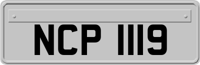 NCP1119
