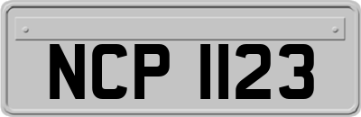 NCP1123