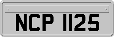 NCP1125