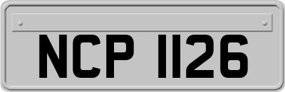 NCP1126