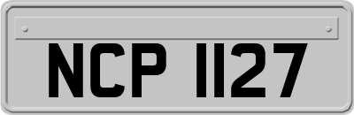 NCP1127