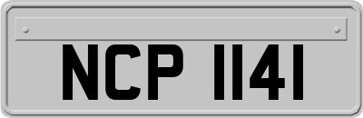 NCP1141