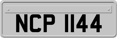 NCP1144