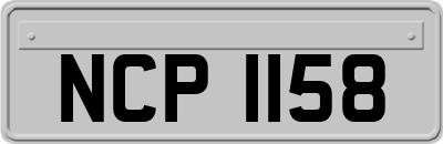 NCP1158