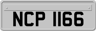 NCP1166