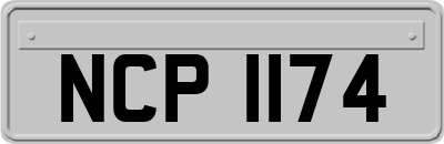 NCP1174