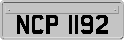 NCP1192