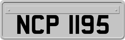 NCP1195