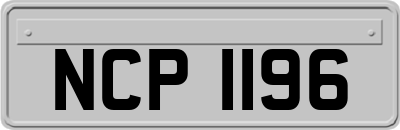 NCP1196