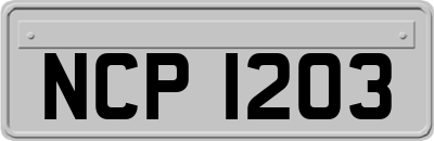 NCP1203