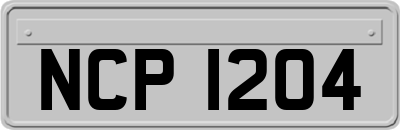 NCP1204
