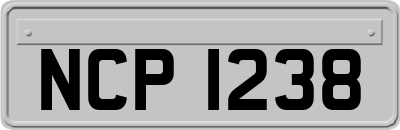 NCP1238
