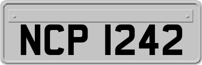 NCP1242