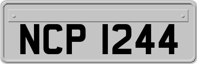 NCP1244