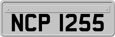 NCP1255