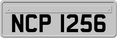 NCP1256