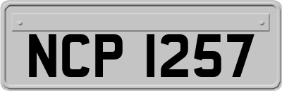 NCP1257