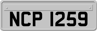 NCP1259