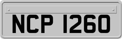 NCP1260