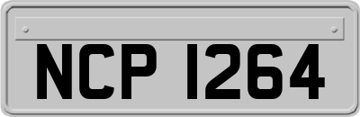 NCP1264