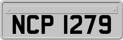 NCP1279