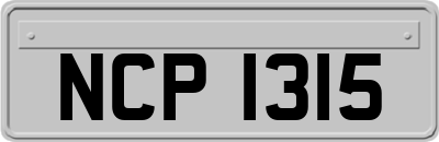 NCP1315