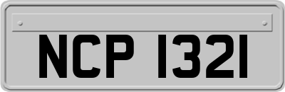NCP1321