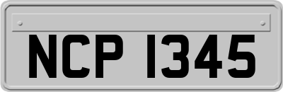 NCP1345