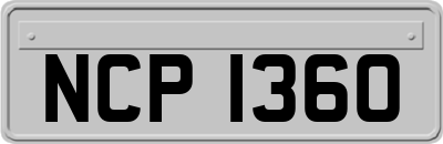 NCP1360
