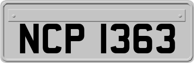 NCP1363