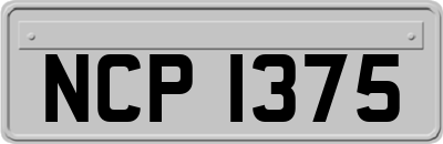 NCP1375
