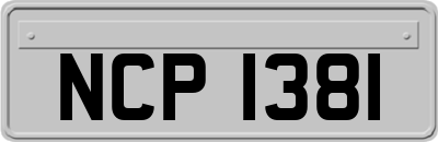 NCP1381