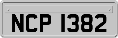 NCP1382
