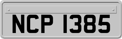 NCP1385