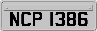 NCP1386