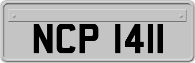NCP1411