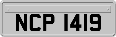 NCP1419