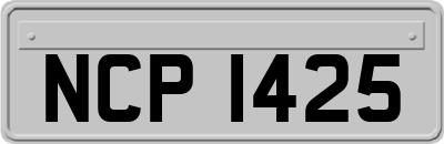 NCP1425
