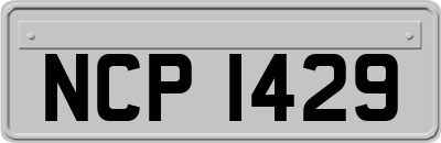 NCP1429