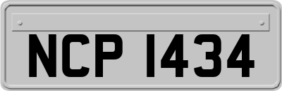 NCP1434