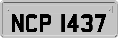 NCP1437