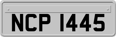 NCP1445