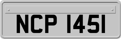 NCP1451