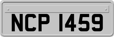 NCP1459