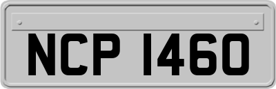 NCP1460