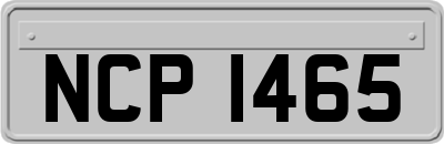 NCP1465