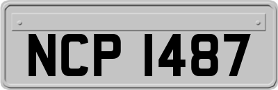 NCP1487