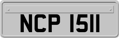 NCP1511